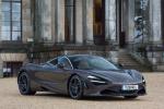 McLaren 720S Coupe Launch Edition 2017 года (UK)